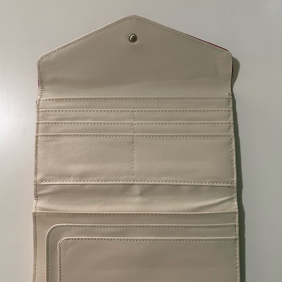 Girls wallet - Picture 2 of 3